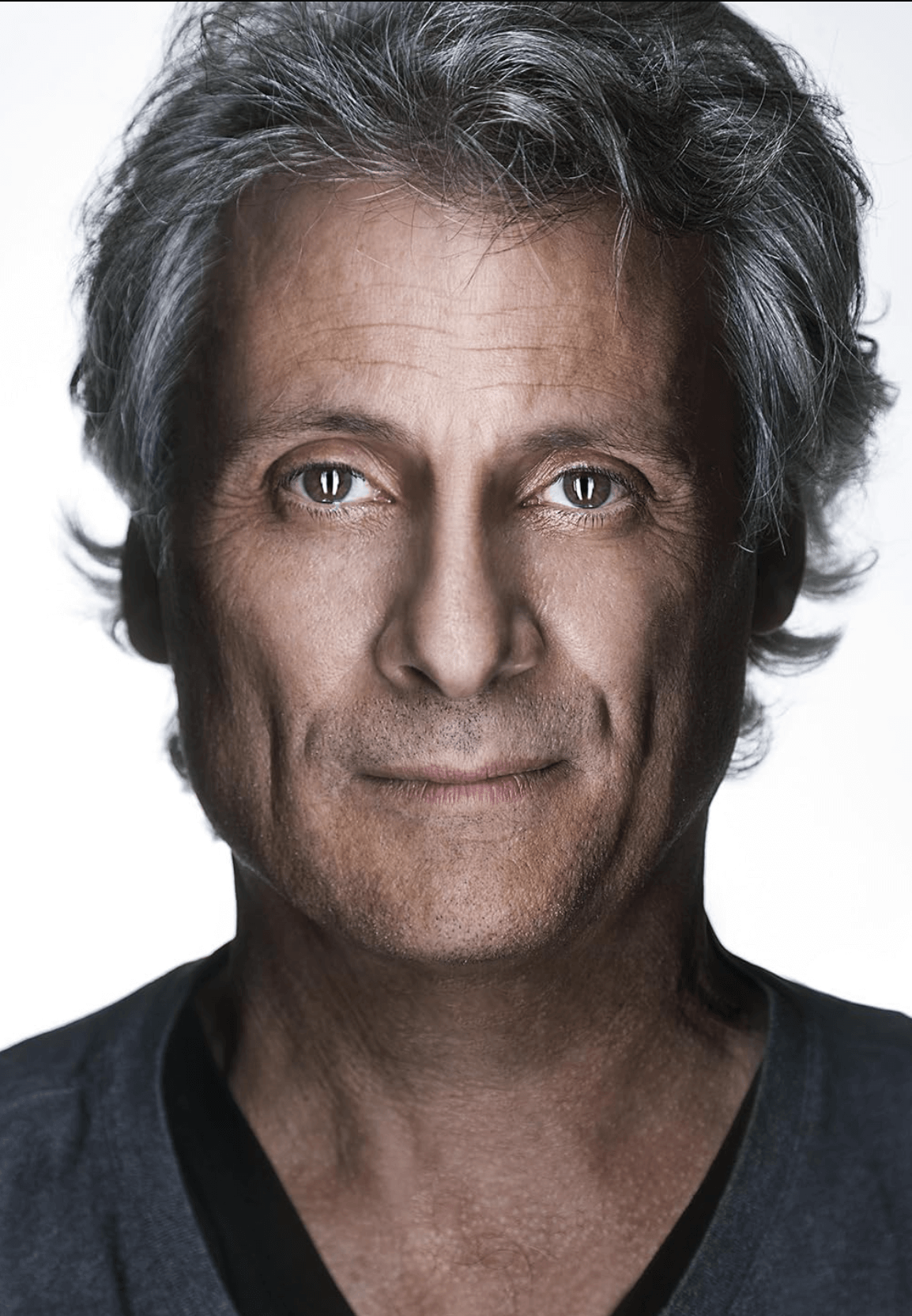 Mark Mangini Project